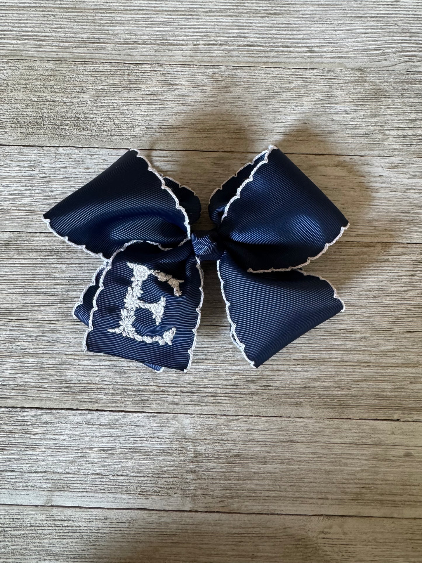 Personalized Bow