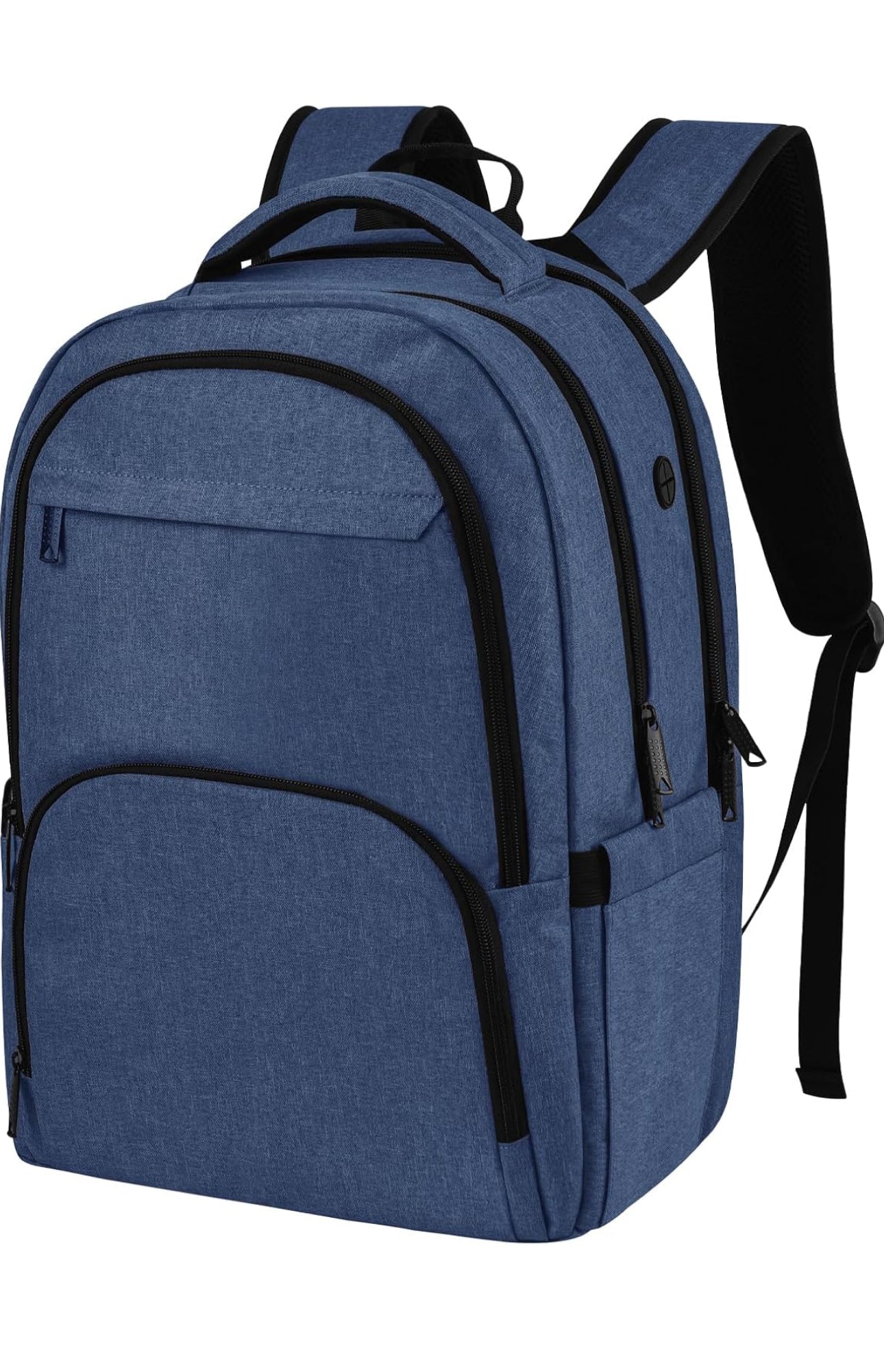 Custom Backpack!