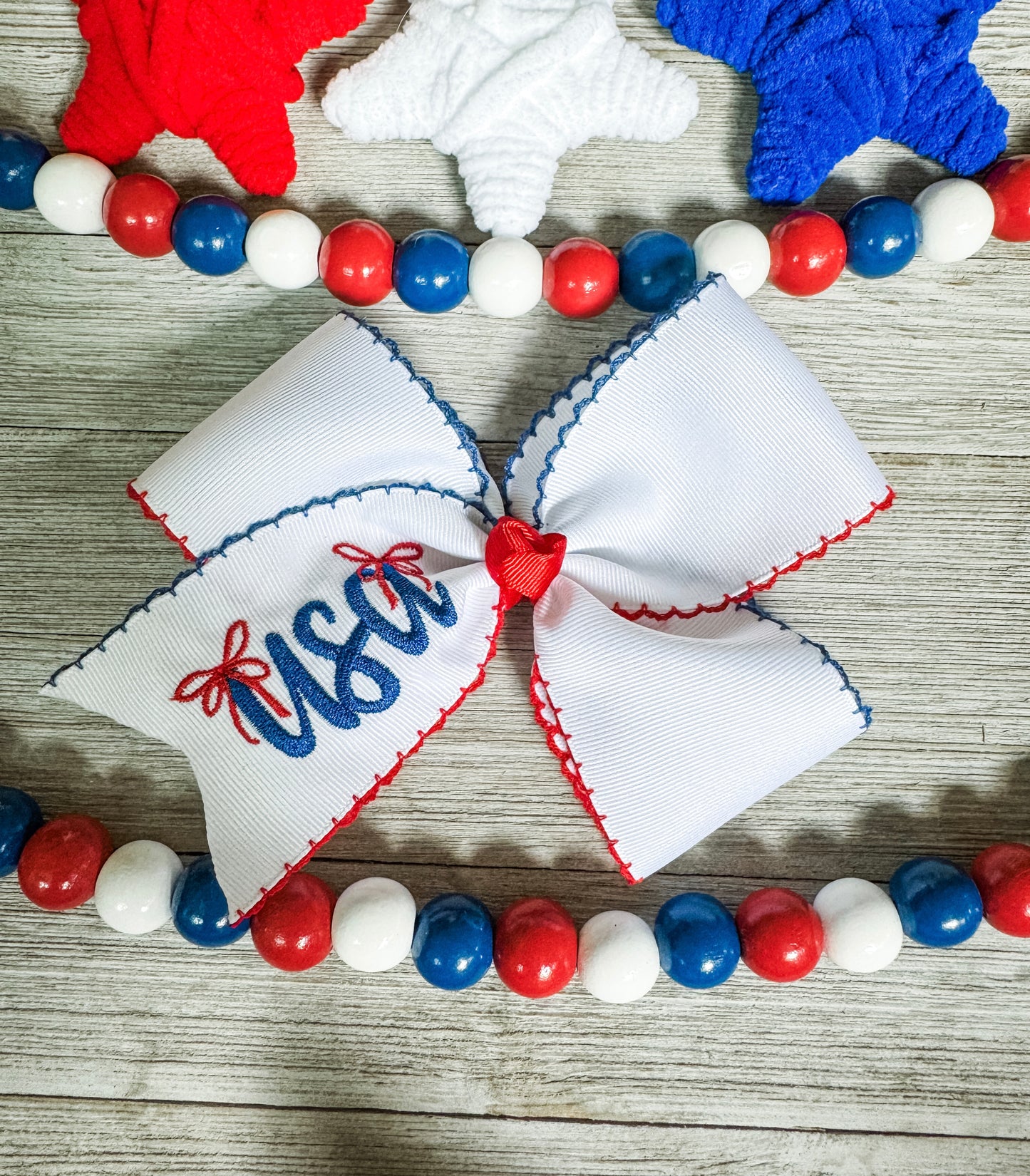 USA Bow
