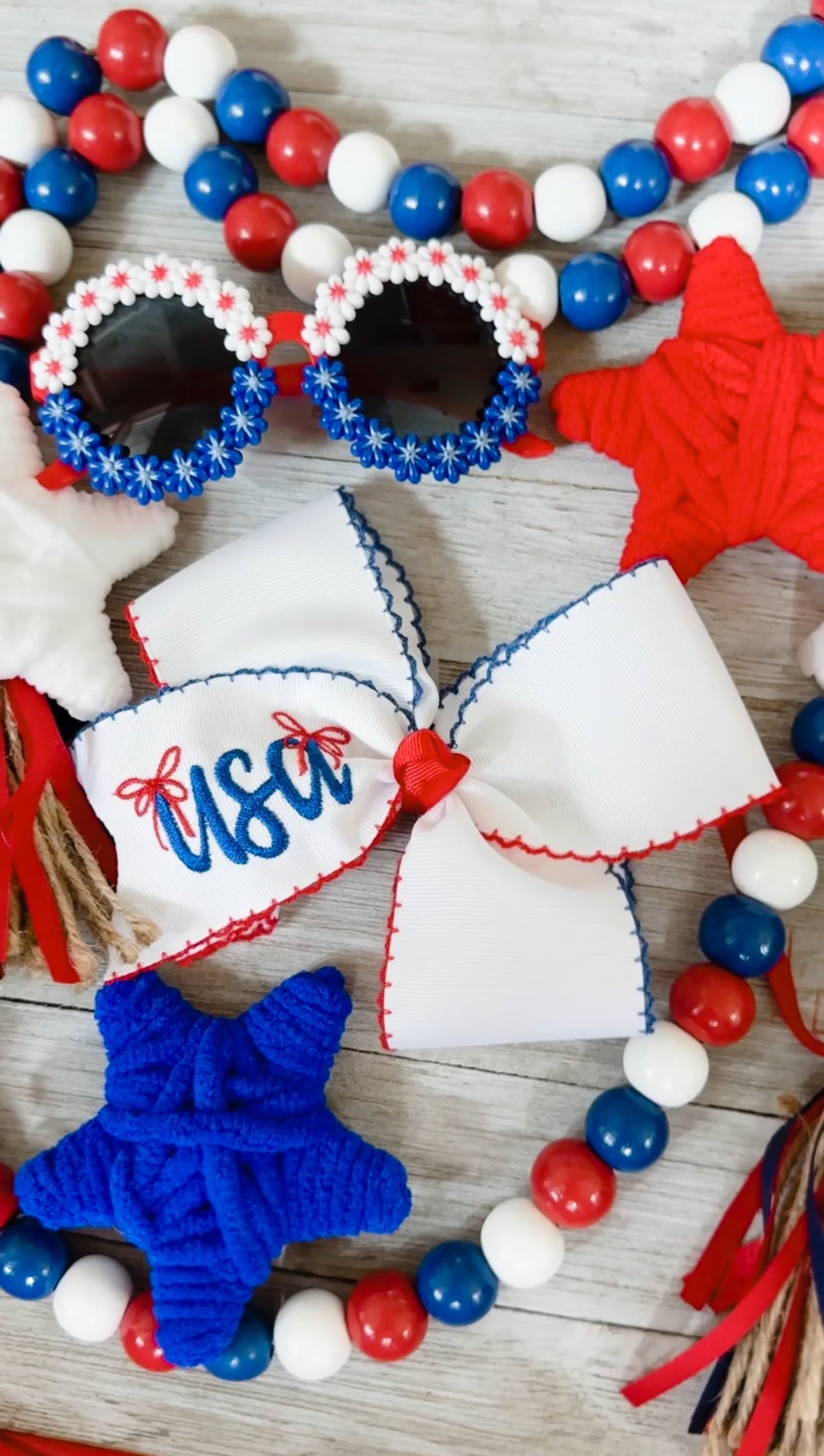 USA Bow