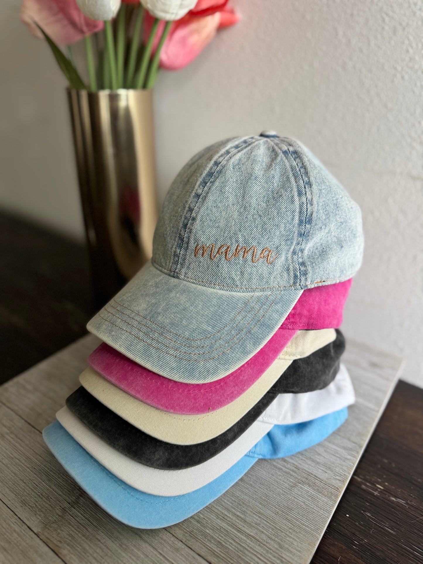 Mama hat