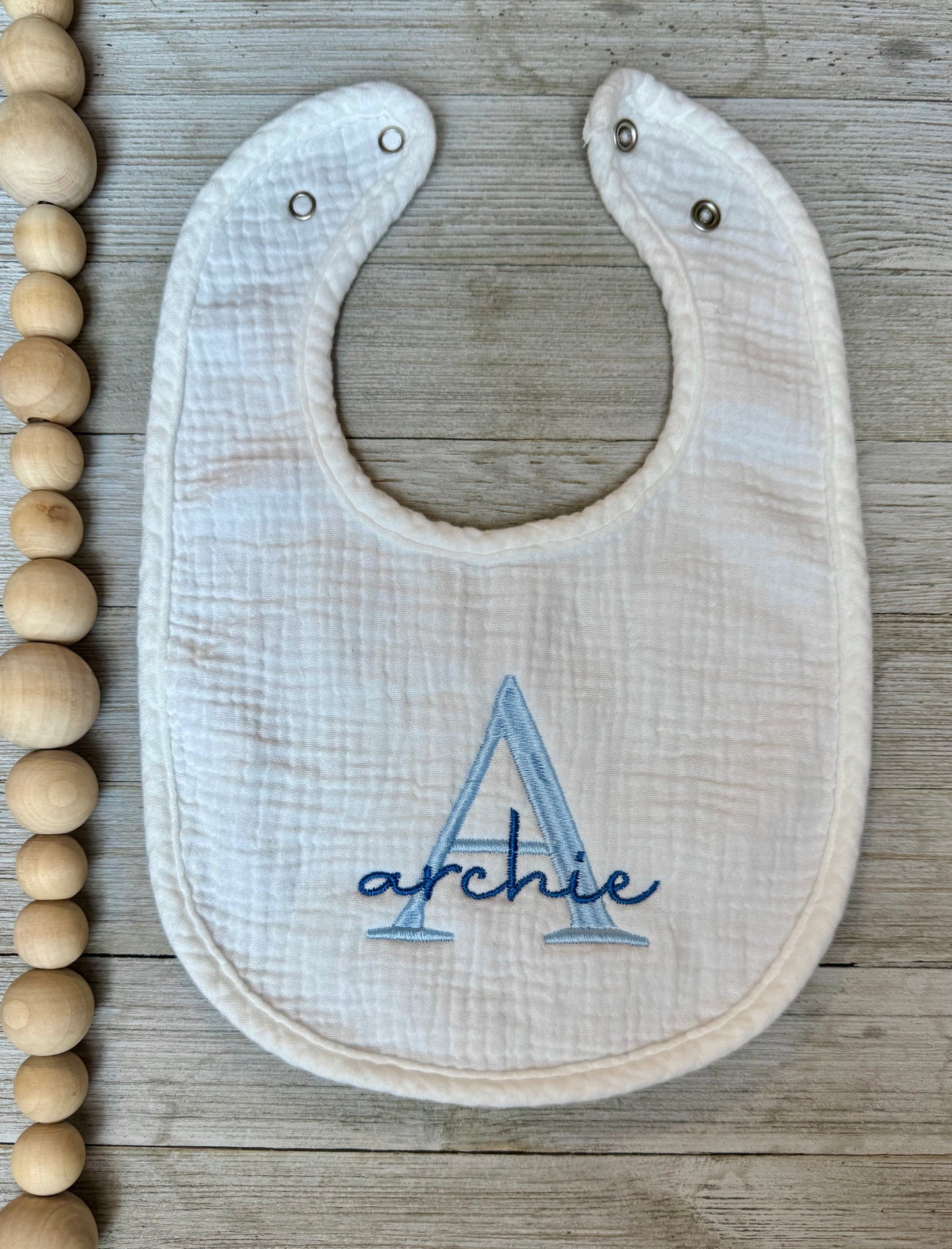 Baby Bib