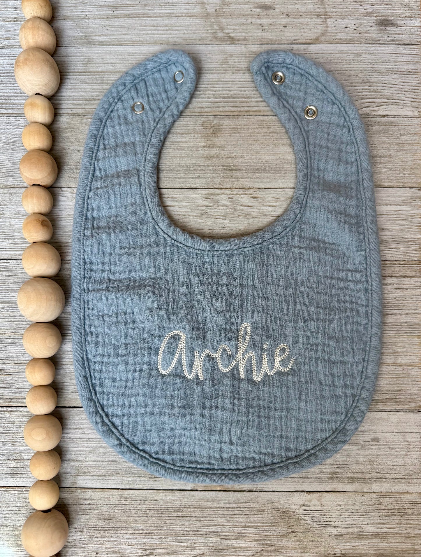 Baby Bib