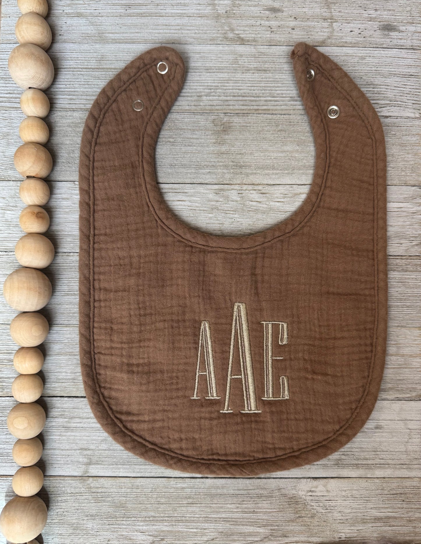 Baby Bib
