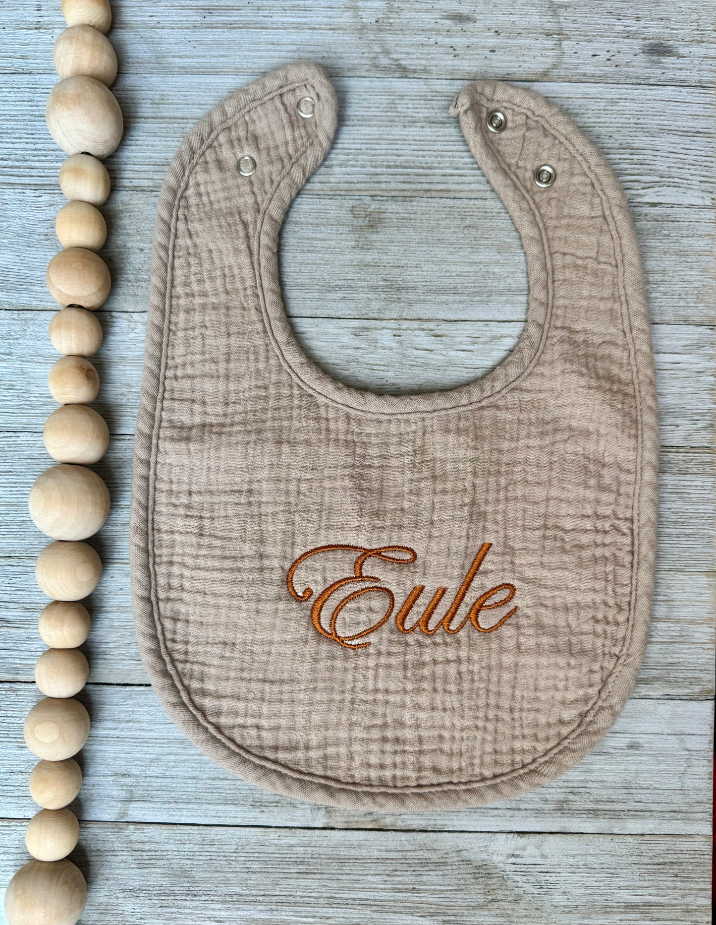 Baby Bib