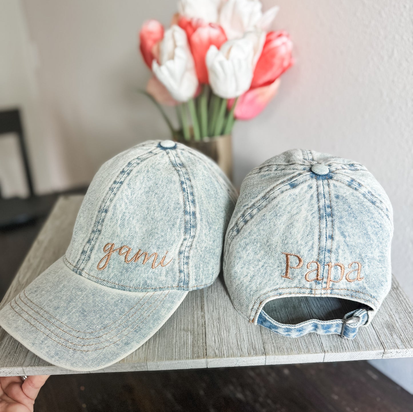 Mama hat