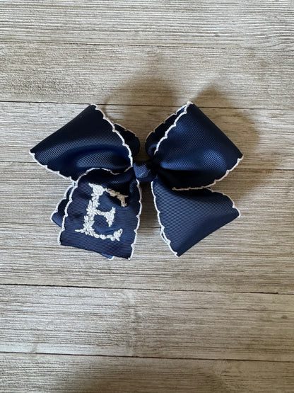 Personalized Bow