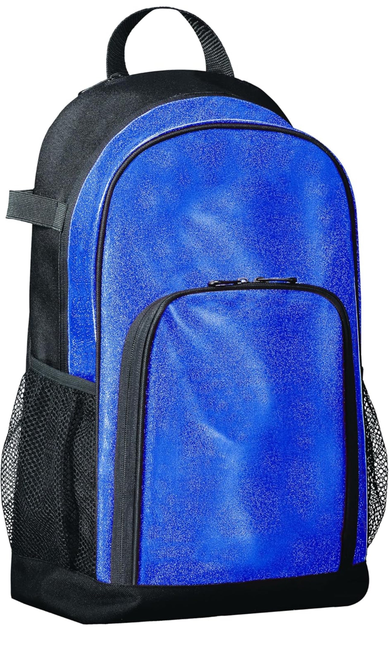 Glitter backpack - custom!