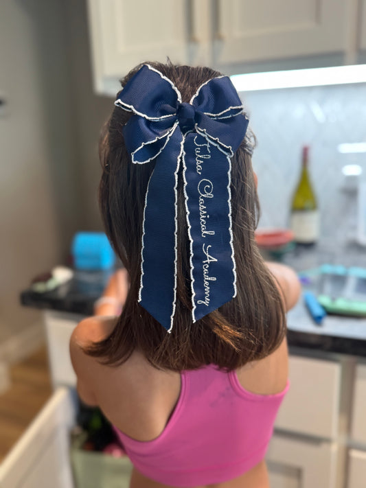 Long Tail - TCA bow