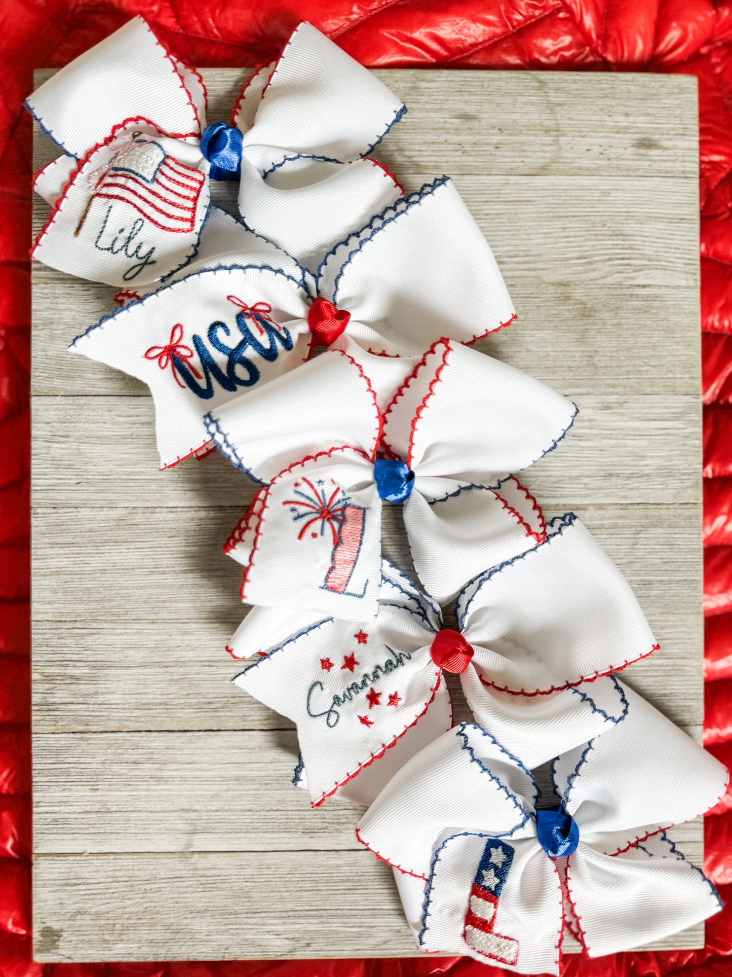 USA Bow