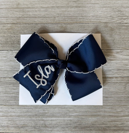 Personalized Bow