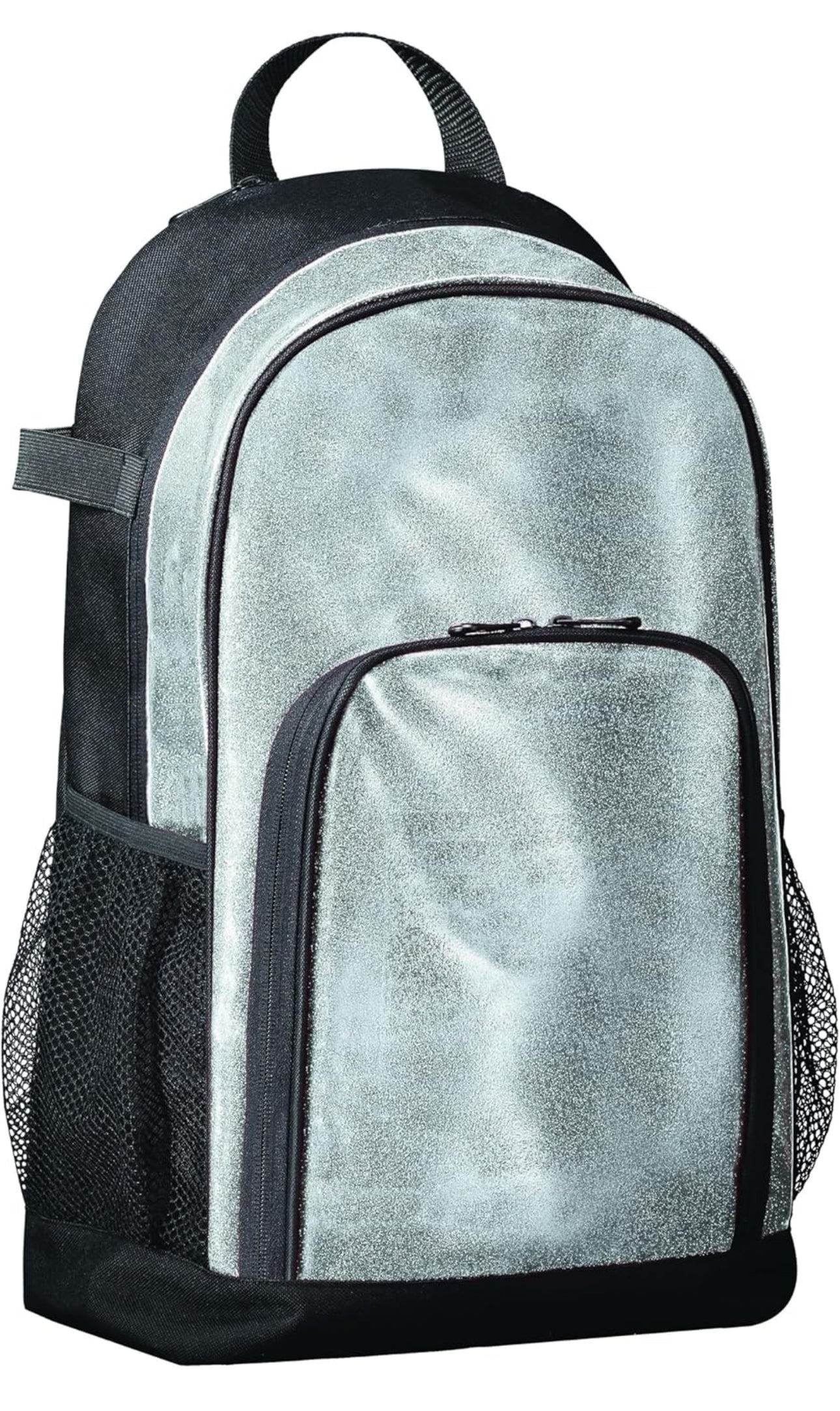 Glitter backpack - custom!