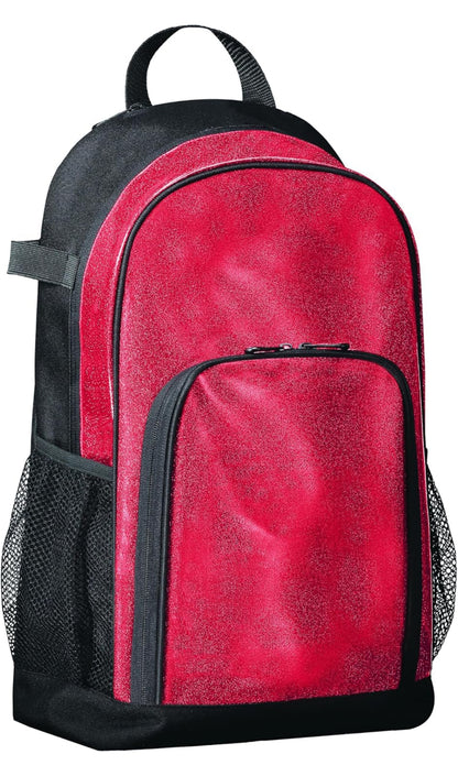 Glitter backpack - custom!