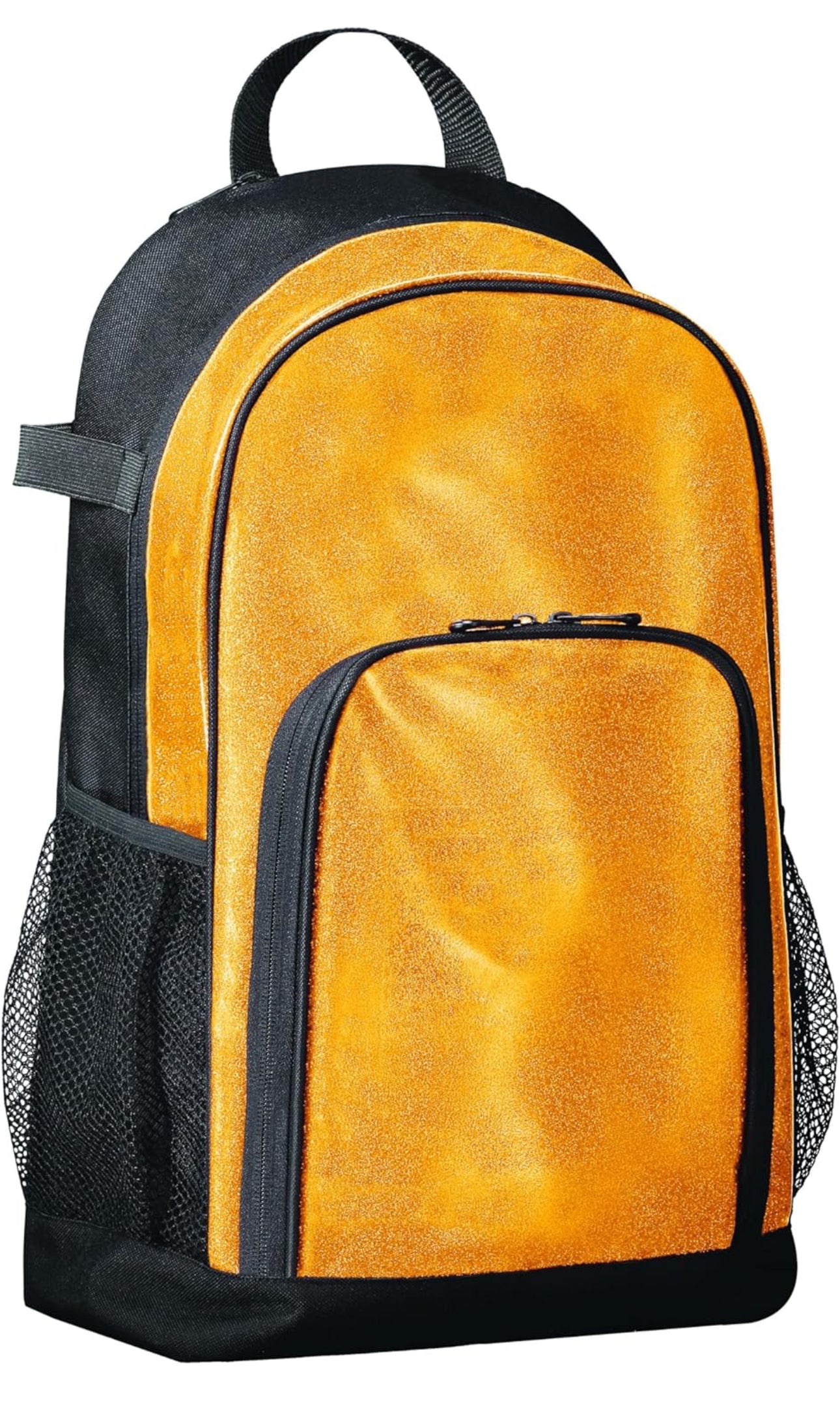 Glitter backpack - custom!