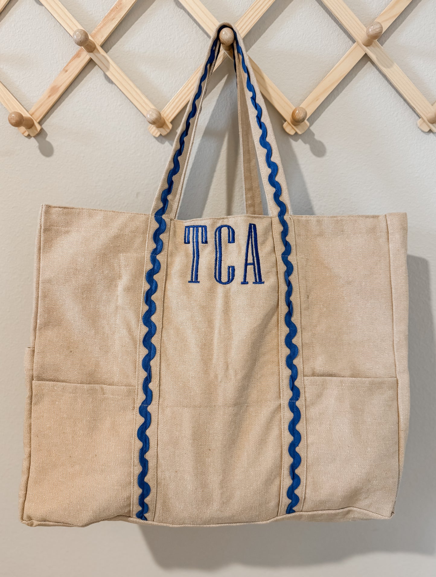 TCA bag