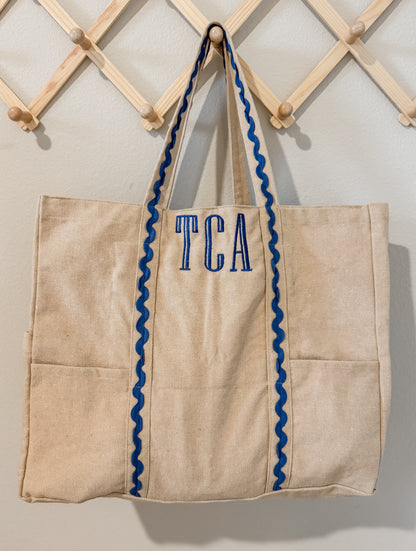 TCA bag