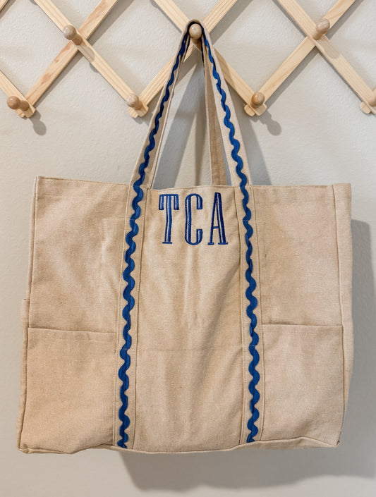 TCA bag