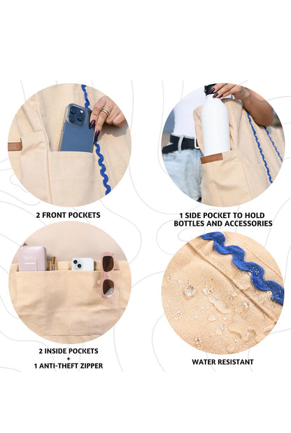 TCA bag