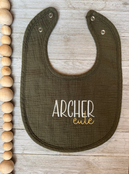 Baby Bib