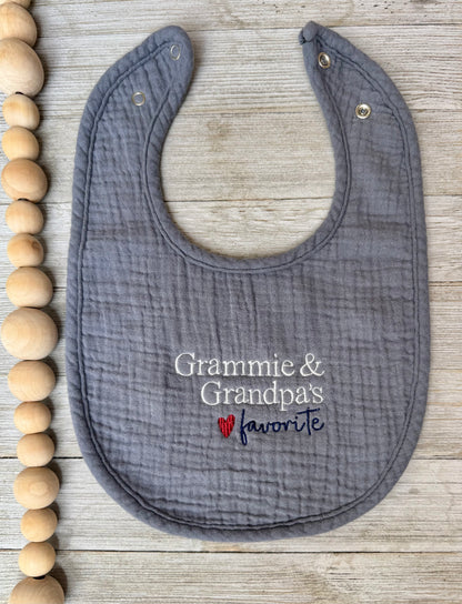 Baby Bib