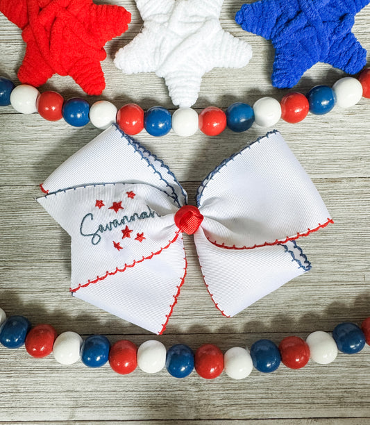 Star Bow